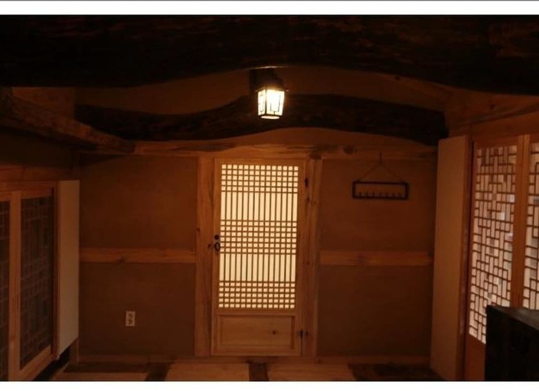 Hotel Gwiae Traditional House