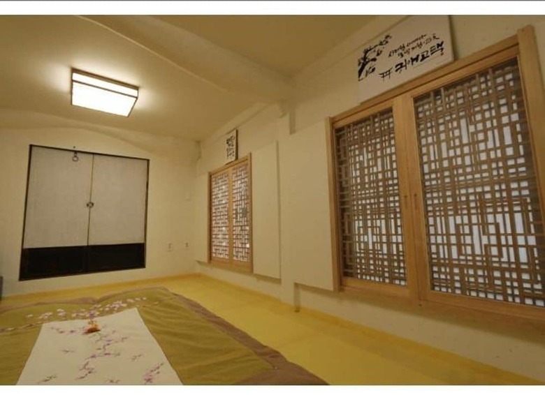 Hotel Gwiae Traditional House
