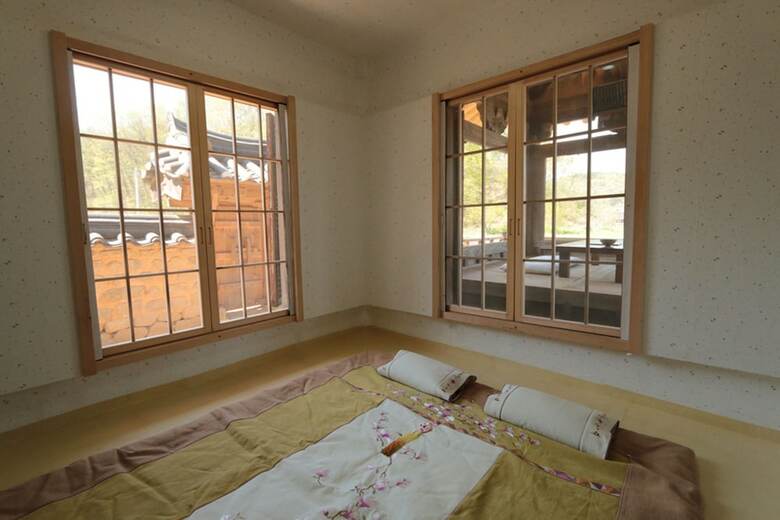 Hotel Gwiae Traditional House