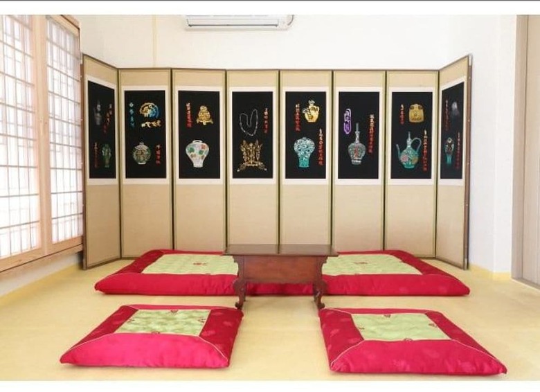 Hotel Gwiae Traditional House