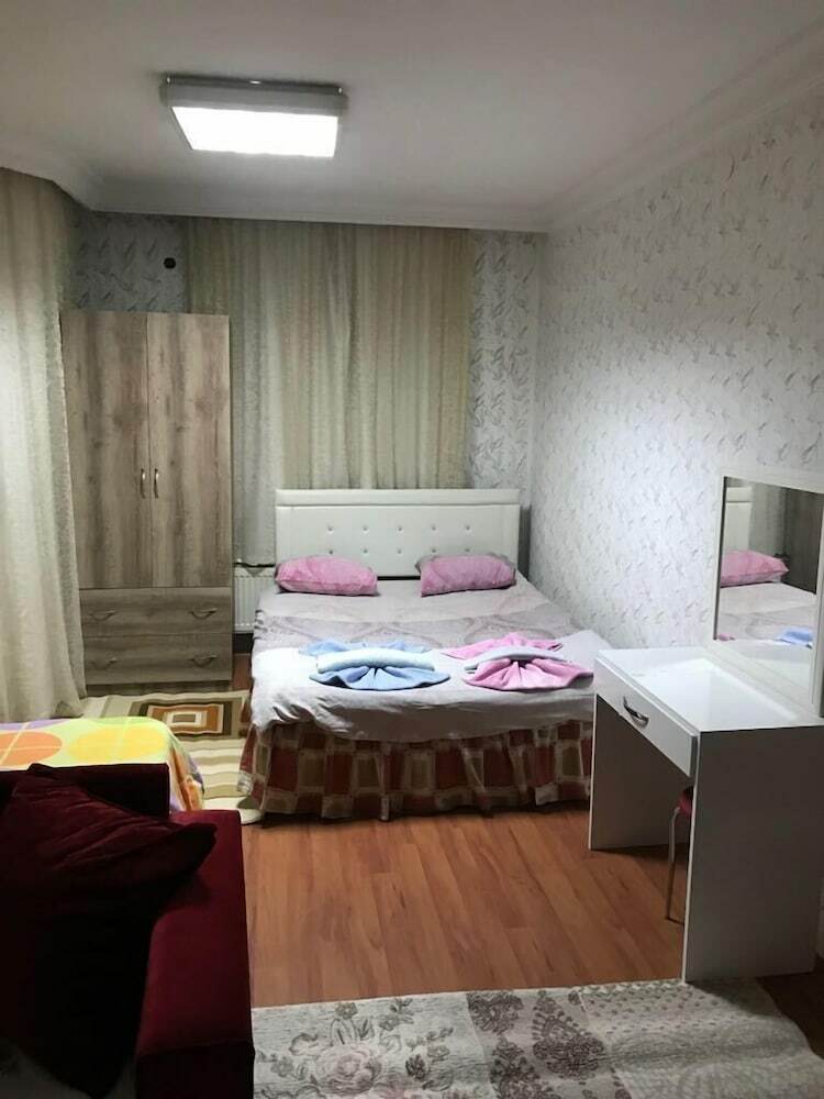 Apartamento Trend House