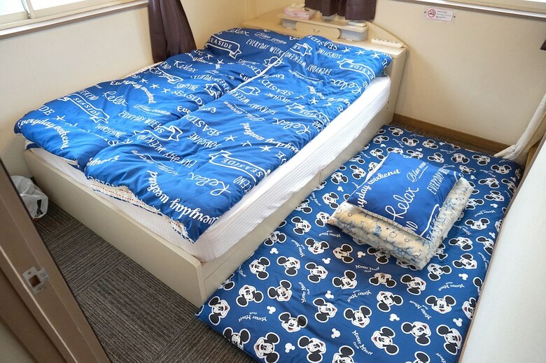 Guest House Hero