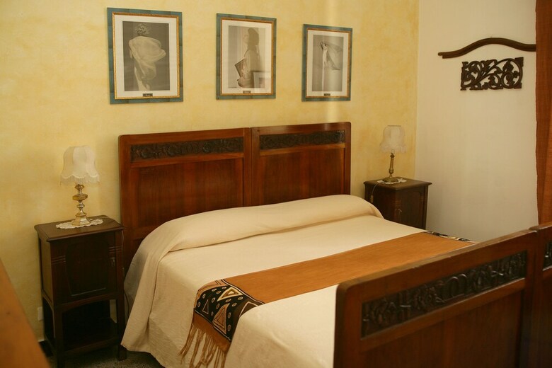 Bed & Breakfast Alba Mare