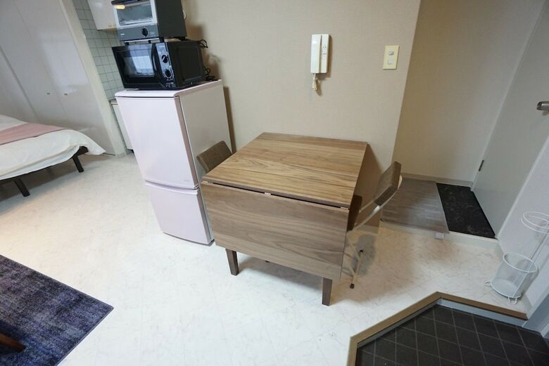 Apartment Takamatsu Dor0074e