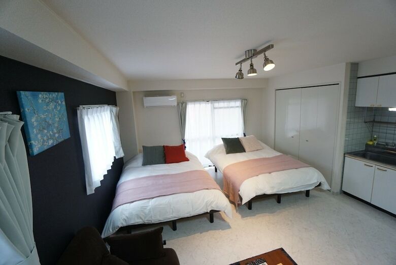 Apartment Takamatsu Dor0074e