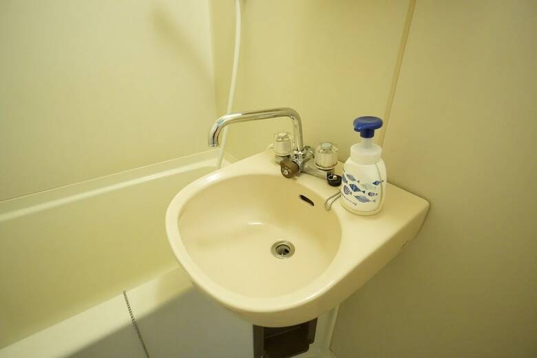 Apartment Takamatsu Dor0074e