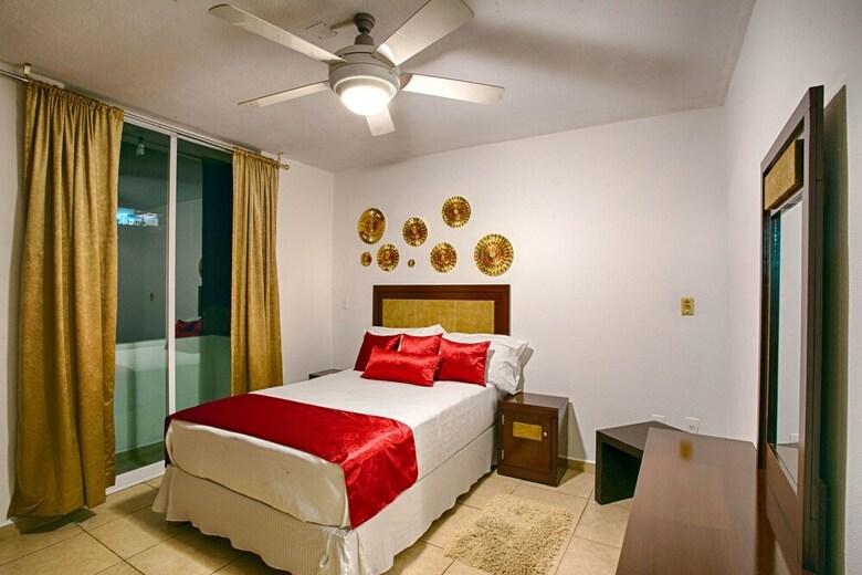 Apartamentos Versalles B101 2 Br By Casago