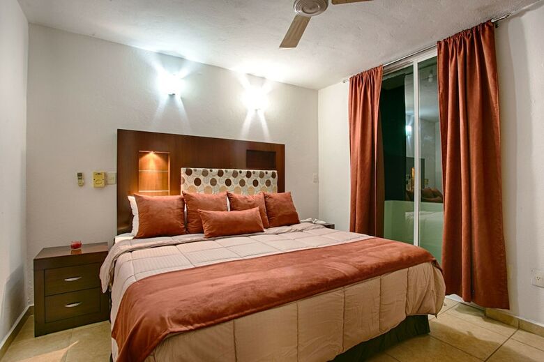 Apartamentos Versalles B101 2 Br By Casago