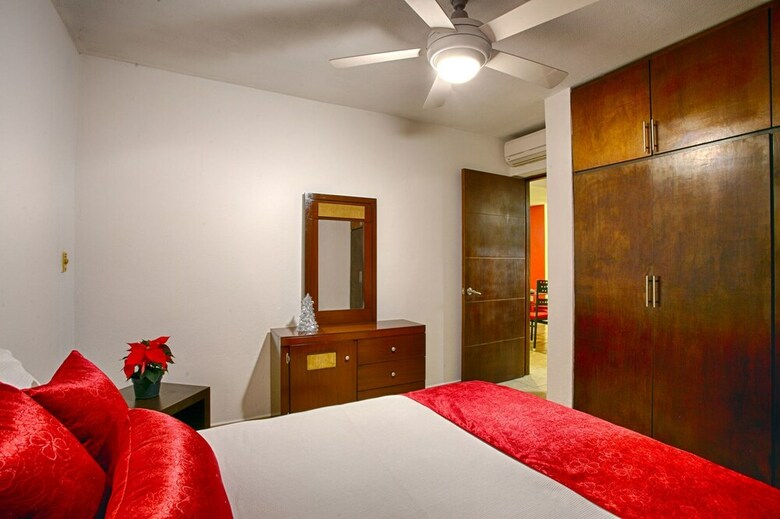 Apartamentos Versalles B101 2 Br By Casago