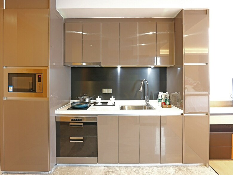 Pengman Beijing Rd Apartment