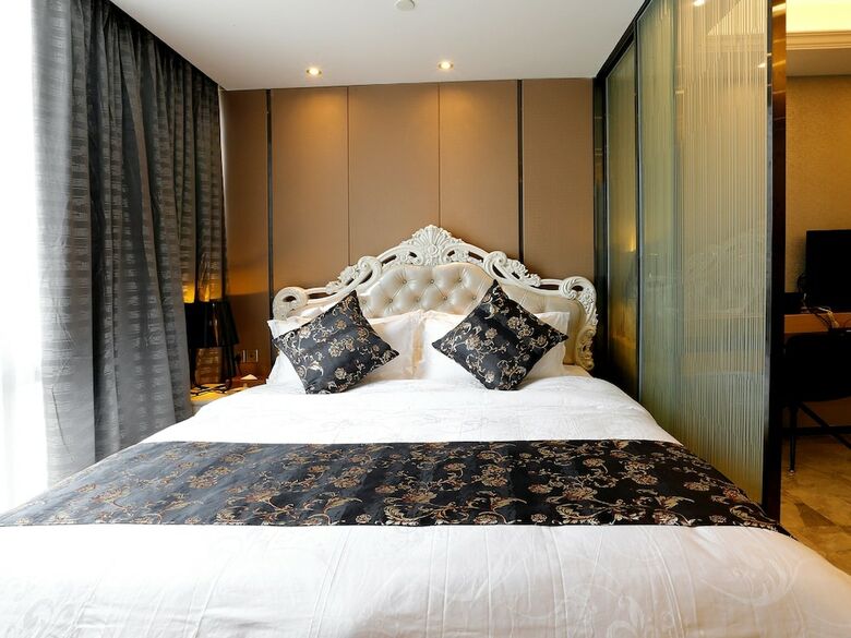 Pengman Beijing Rd Apartment