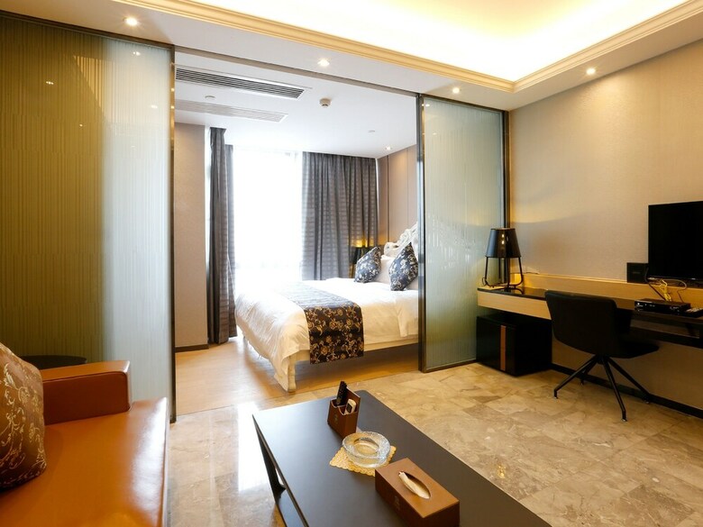 Pengman Beijing Rd Apartment