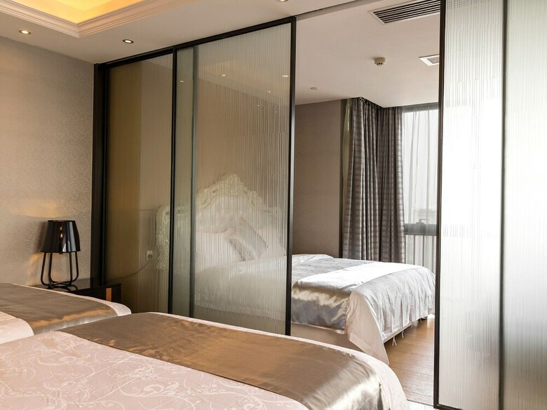 Pengman Beijing Rd Apartment