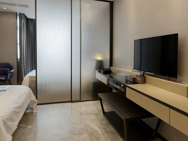 Pengman Beijing Rd Apartment
