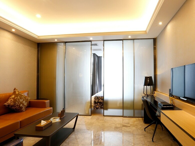 Pengman Beijing Rd Apartment