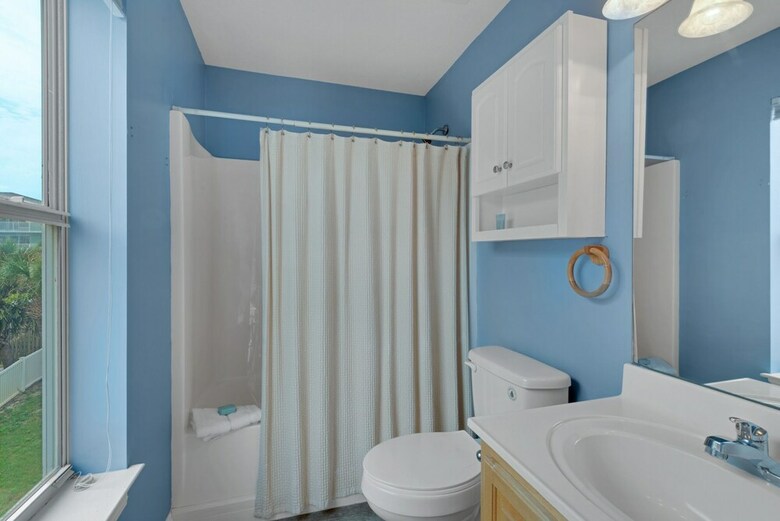 Lacaribe T1 - Four Bedroom Condo