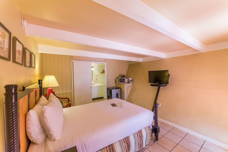 Hotel Moloka'i
