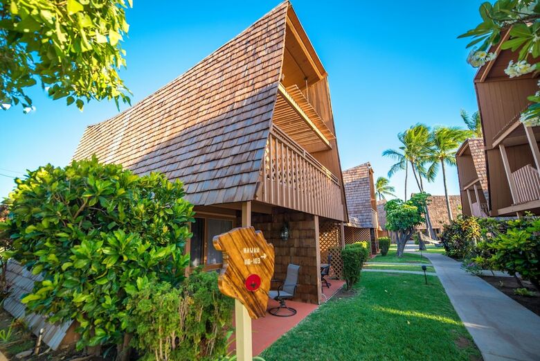 Hotel Moloka'i