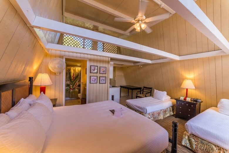 Hotel Moloka'i