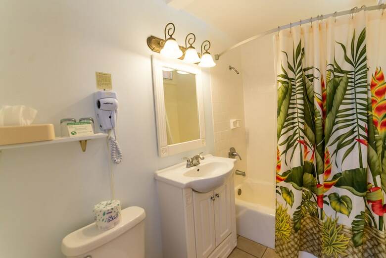 Hotel Moloka'i