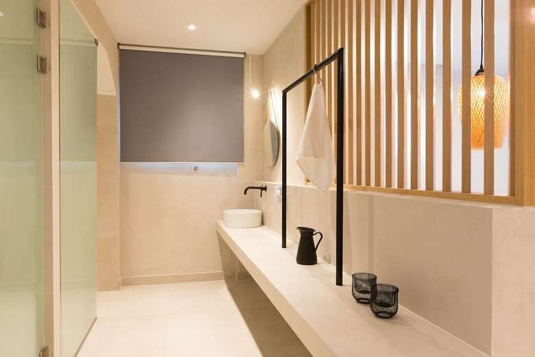 Aparthotel Calmare