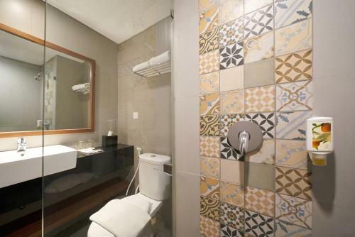 Kokoon Hotel Surabaya