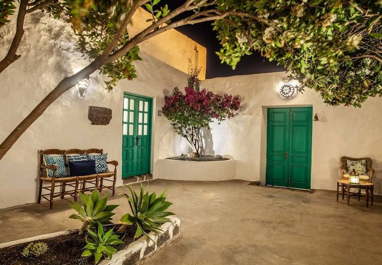 Los Lirios Hotel Rural