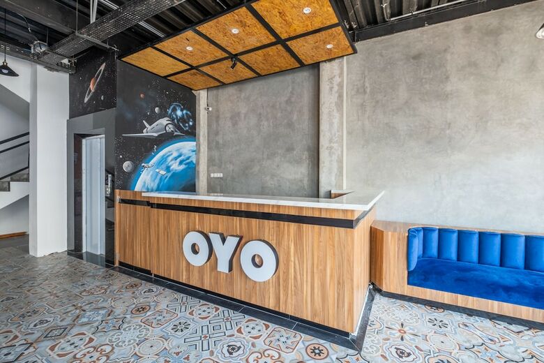 Hotel Oyo 944 Doorman Guest House