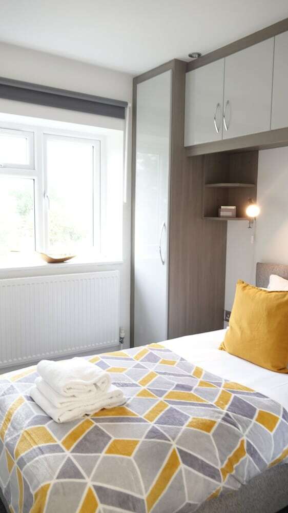 Hotel The Hatton Rooms