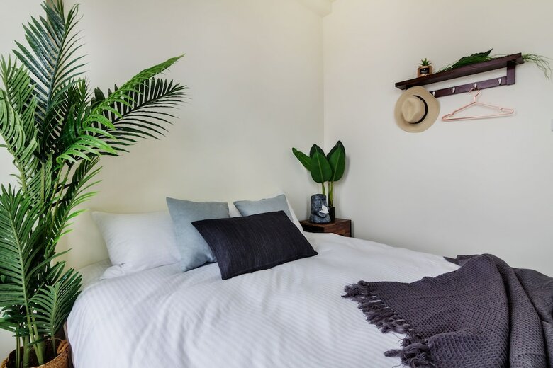 Hotel Tainan Haian Art Apartment