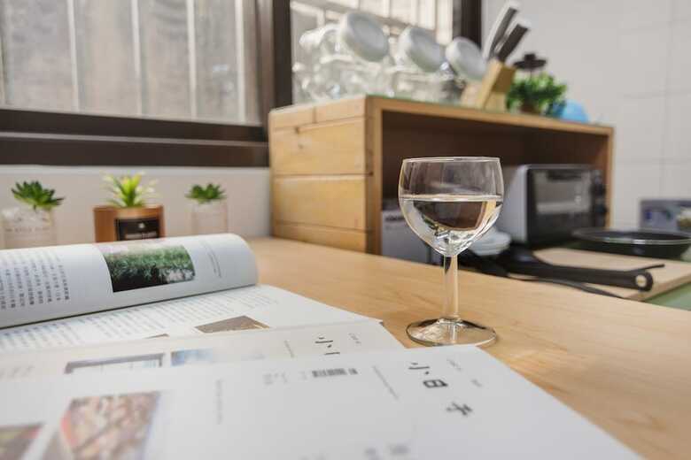 Hotel Tainan Haian Art Apartment