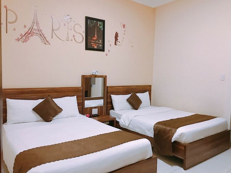 Hostal Dalat Doris Hotel