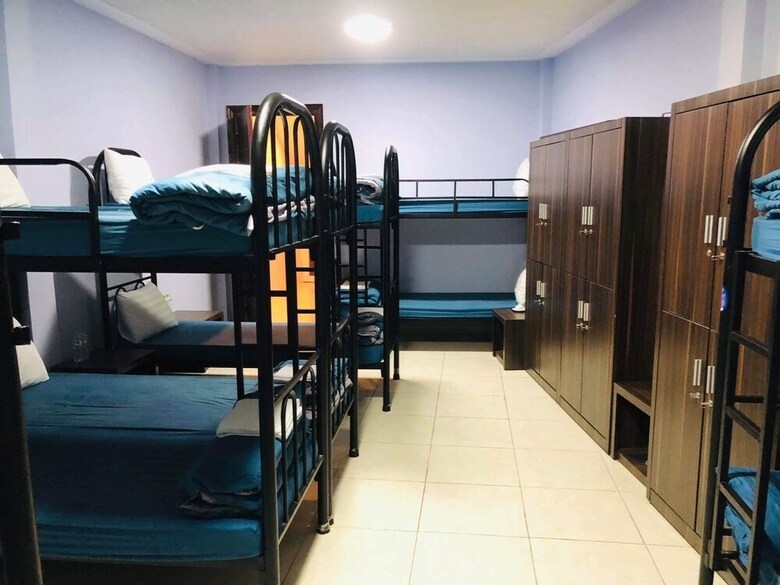 Hostal Dalat Doris Hotel