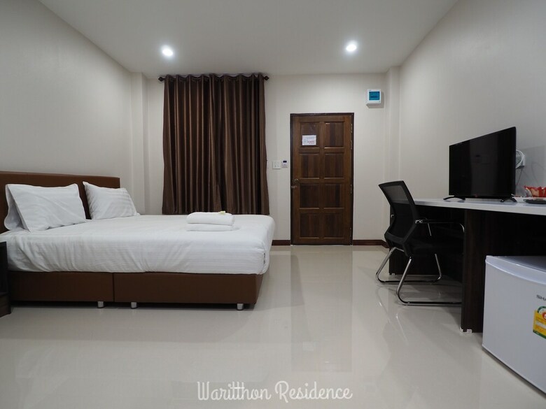 Hotel Waritthon Residence