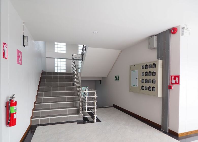 Hotel Waritthon Residence