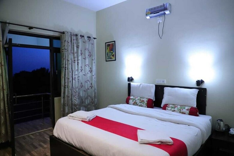 Hotel Sagarmatha