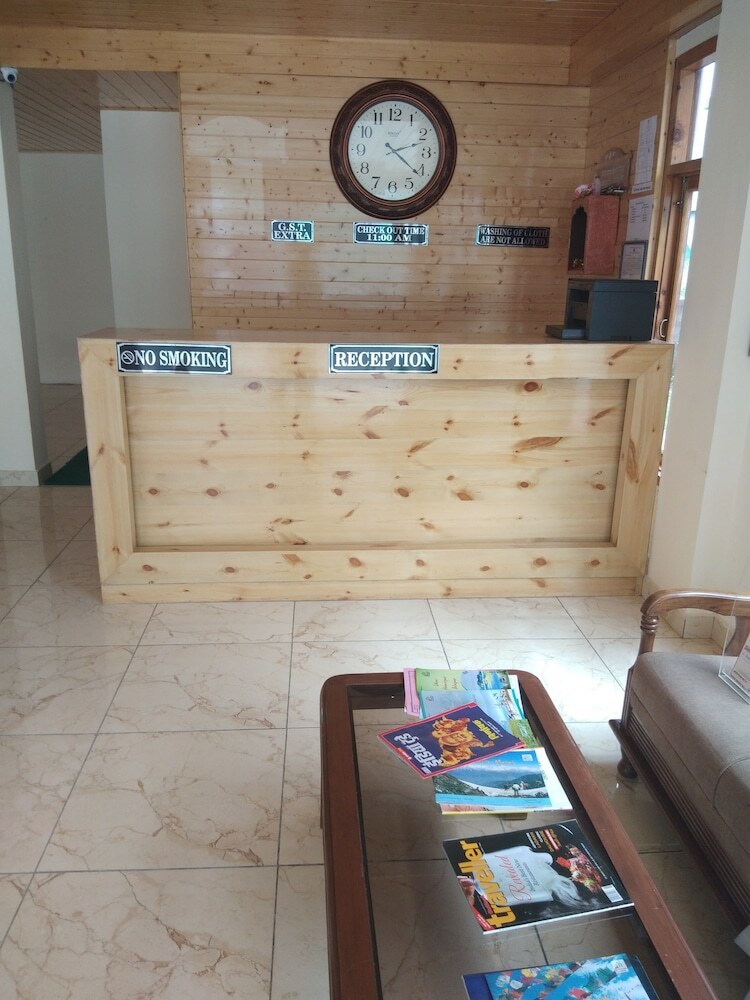 Hotel Manali Mantra