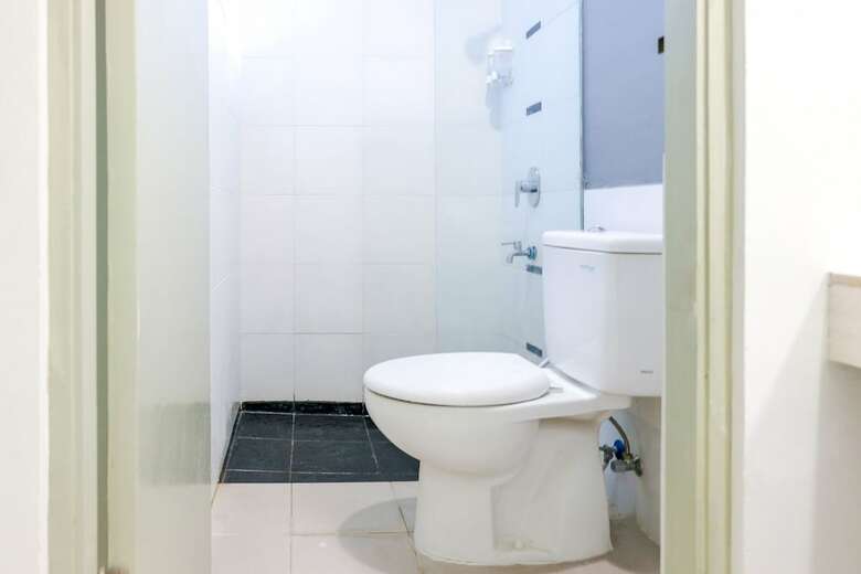 Hotel Oyo 957 De-lima Guesthouse