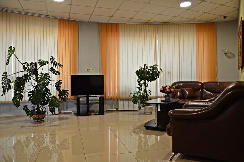 Hotel Sever