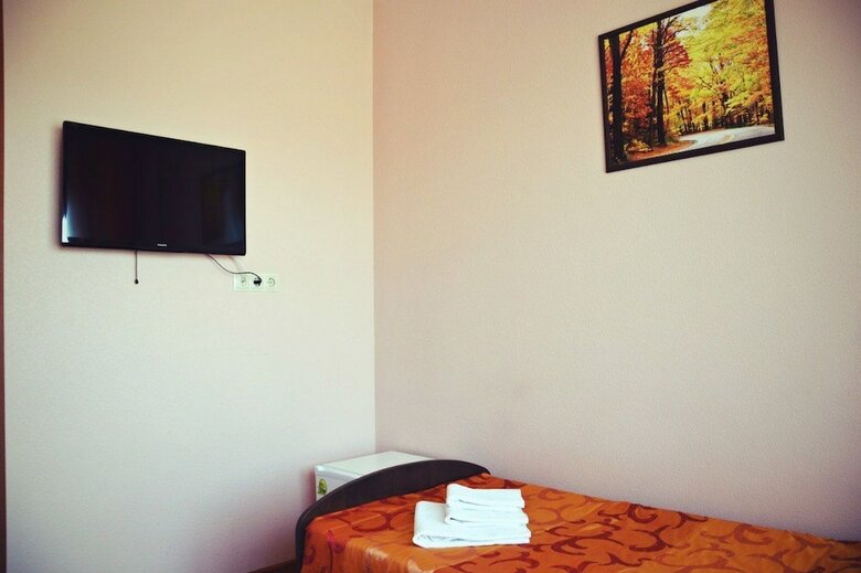 Hotel Sever