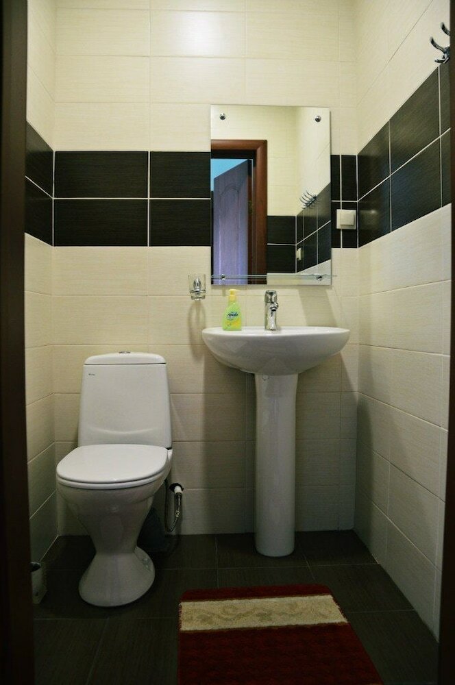 Hotel Sever