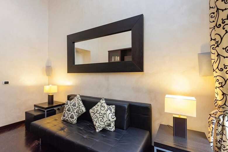 Apartamento The Secret Boutique