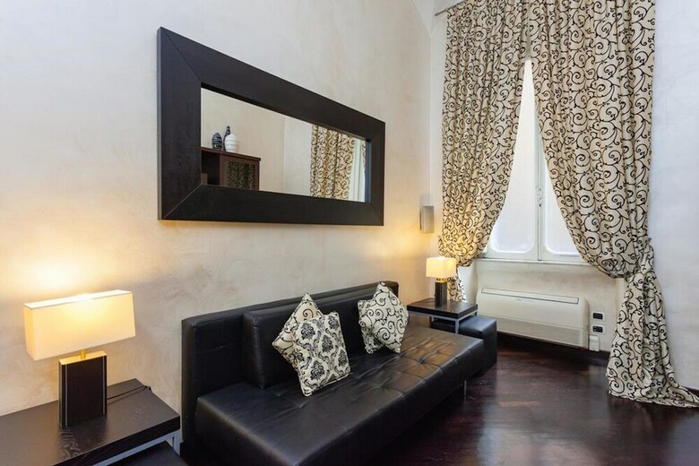 Apartamento The Secret Boutique