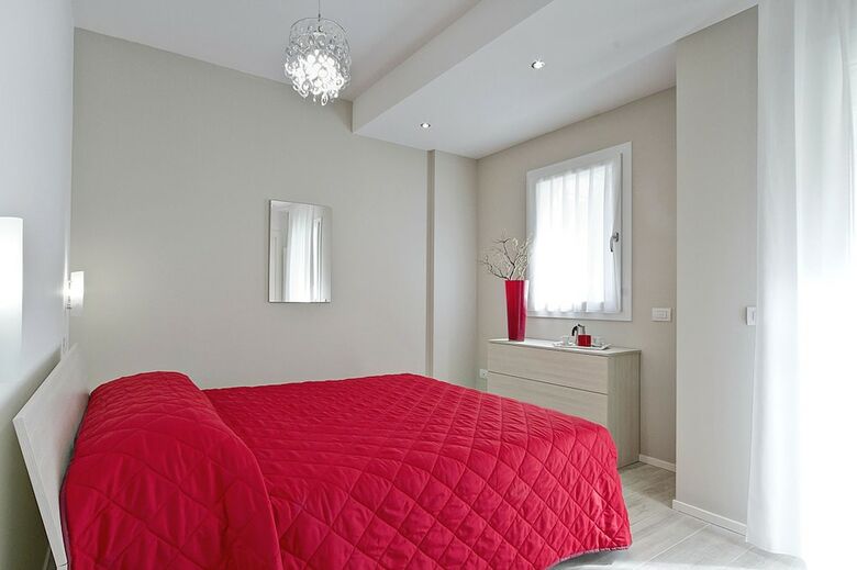 Hotel Residence Armony Misano