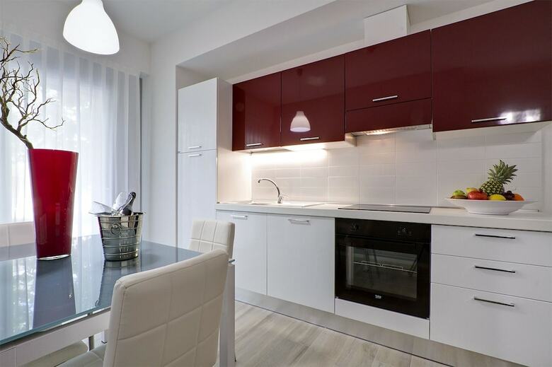Hotel Residence Armony Misano