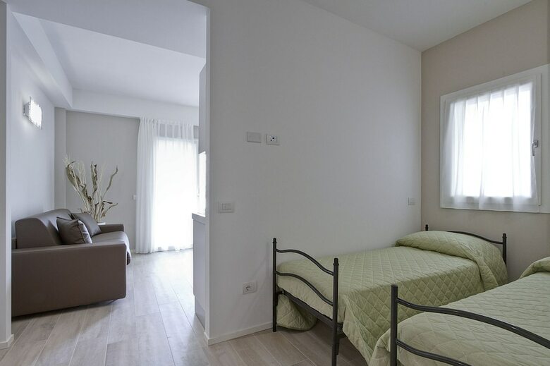 Hotel Residence Armony Misano
