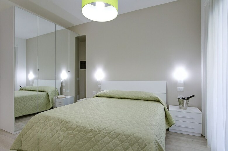 Hotel Residence Armony Misano