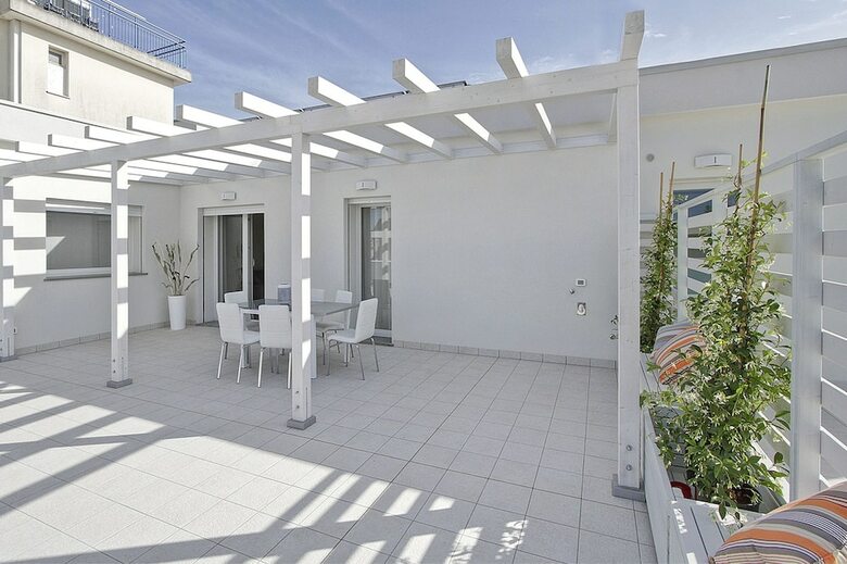 Hotel Residence Armony Misano