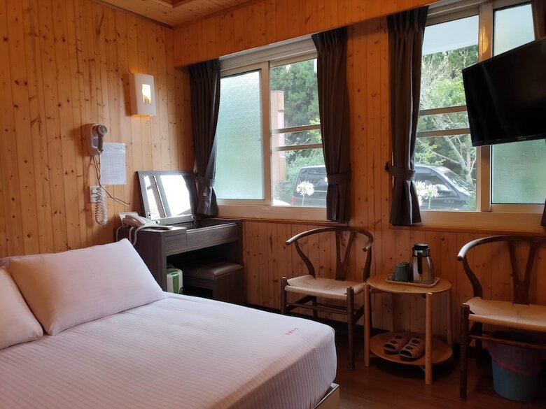 Wankou Hotel