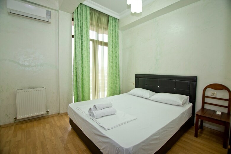 Hotel Vizit